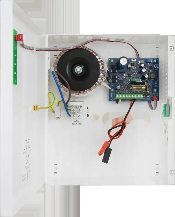 ZASILACZ PULSAR AWZG2-12V2A-B