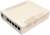 MIKROTIK ROUTERBOARD CSS106-5G-1S (RB260GS)