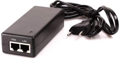 ZASILACZ ADAPTER POE GETFORT GF-48D1000 48V 1A