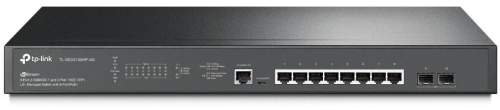 SWITCH TP-LINK TL-SG3210XHP-M2