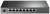SWITCH TP-LINK TL-SG2008