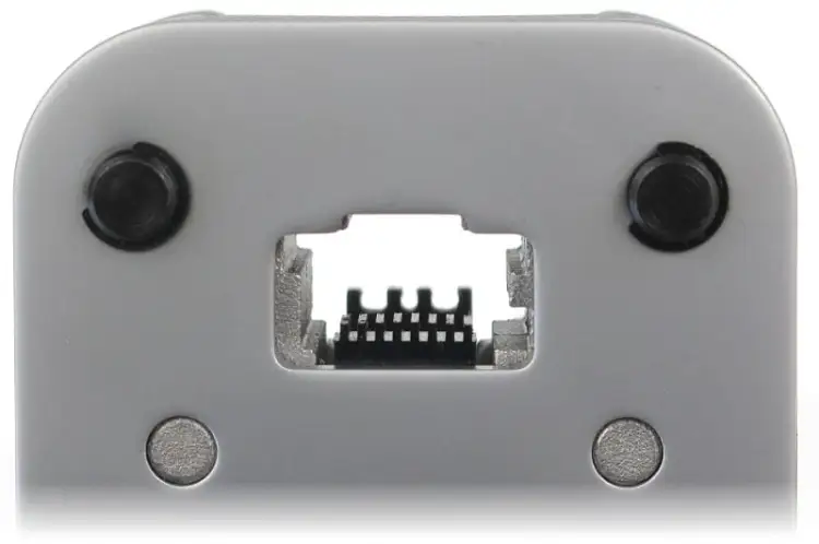 ZACISKACZ WTYKÓW PREMIUM RJ45 HT-L2182R