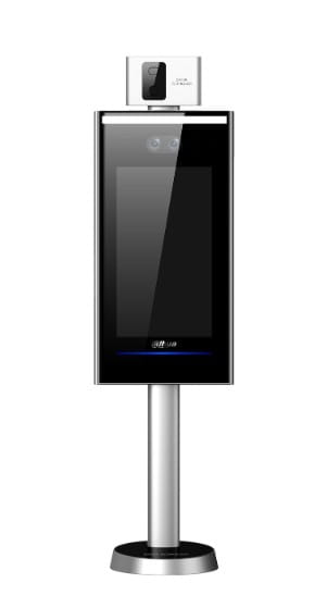 KONTROLER DOSTĘPU DAHUA ASI7223X-A