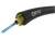 KABEL ŚWIATŁOWODOWY AirFlow S-QOTKSdD SM 8x9/125 ITU-T G.657A2 800N SPAN 80M