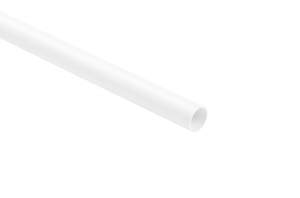 Rura elektroinstalacyjna sztywna, gładka BIAŁY RL-20 2m (PACZKA 25szt.)