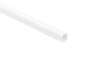 Rura elektroinstalacyjna sztywna, gładka BIAŁY RL-25 2m (PACZKA 25szt.)