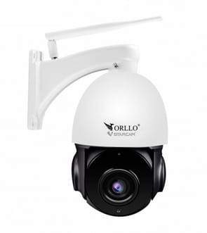Kamera Zewnętrzna Obrotowa IP WiFi 4Mpx ZOOM x18 ORLLO GOODCAM Z10