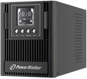 UPS ZASILACZ AWARYJNY PowerWalker® VFI 1000 AT FR