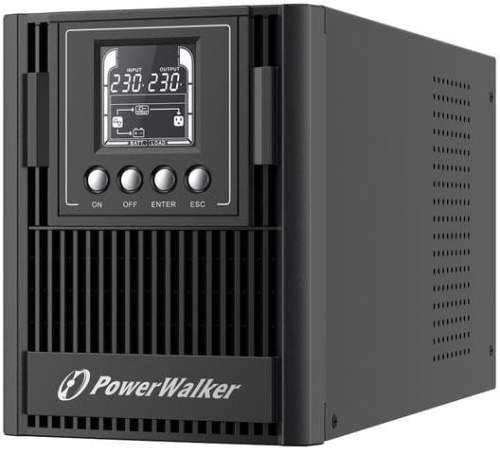 UPS ZASILACZ AWARYJNY POWER WALKER VFI 1000 AT FR