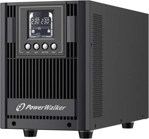 UPS ZASILACZ AWARYJNY POWER WALKER VFI 2000 AT FR