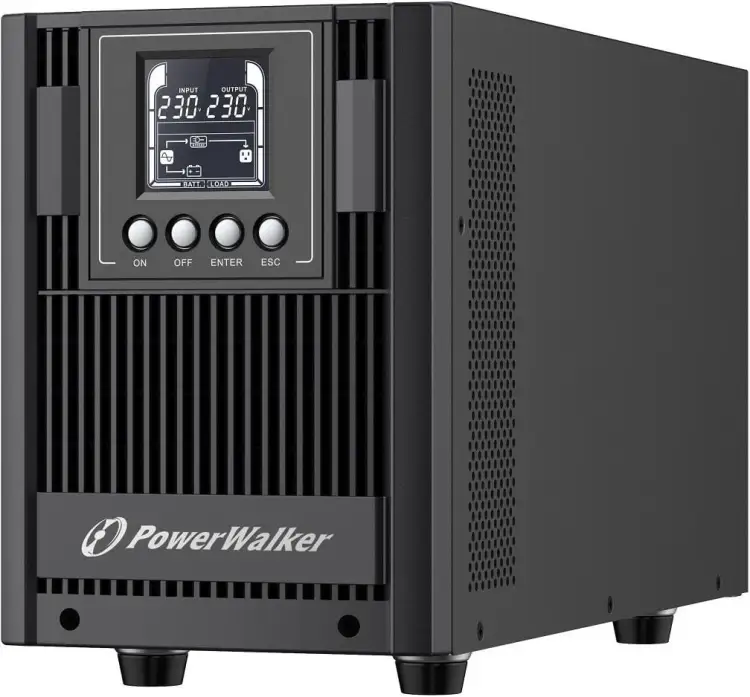 UPS ZASILACZ AWARYJNY POWER WALKER VFI 2000 AT FR