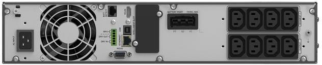 UPS ZASILACZ AWARYJNY POWER WALKER VFI 2000 ICR IOT PF1