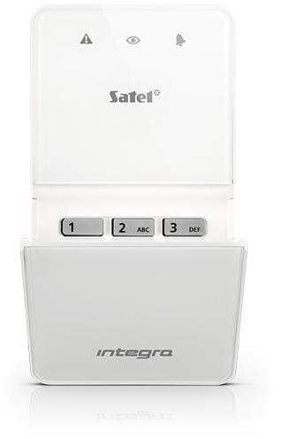 Klawiatura strefowa SATEL INT-SF-W