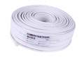 PRZEWÓD KONCENTRYCZNY RG6U 100 METRÓW