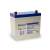 Akumulator AGM ULTRACELL UCG 12V 75AH