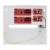 Zestaw do 16 kamer IP switch PoE 16P+2G ATTE IP-16-20-H