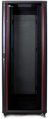 Szafa Rack GETFORT 19" 42U 800x1000 Stojąca