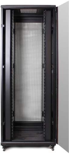 Szafa Rack GETFORT 19" 42U 800x1000 Stojąca