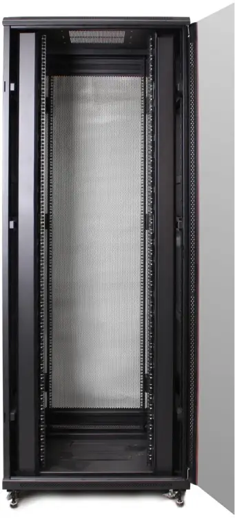 Szafa Rack GETFORT 19" 42U 800x1000 Stojąca