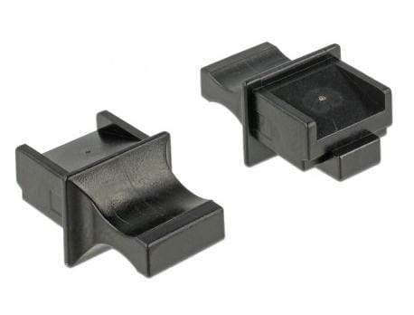 ZAŚLEPKA GNIAZDA ETHERNET GETFORT 50szt