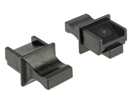 ZAŚLEPKA GNIAZDA ETHERNET GETFORT 50szt