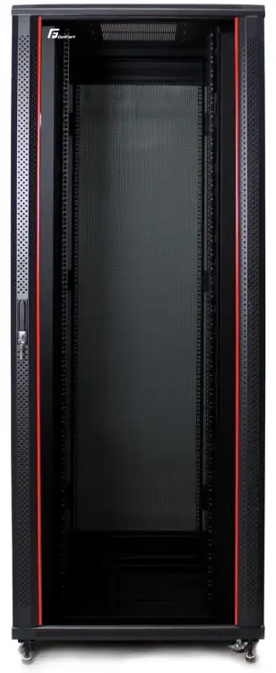 Szafa Rack GETFORT 19" 42U 800x800 Stojąca