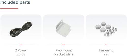 MIKROTIK ROUTERBOARD CCR2004-16G-2S+