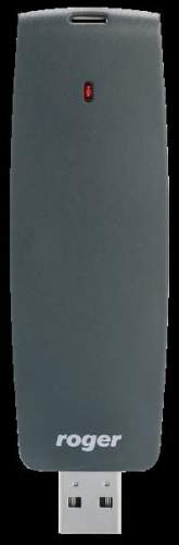 Interfejs, czytnik administratora Roger RUD-3-DES