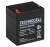 Akumulator Technocell 12V 4,5Ah