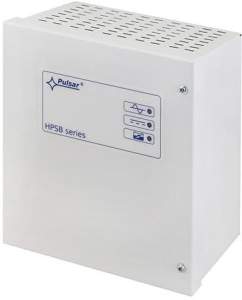 ZASILACZ BUFOROWY IMPULSOWY Pulsar® HPSB-12V2A-B