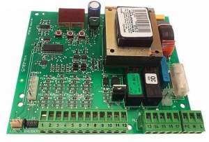 FAAC 740/741/FALCON centrala sterująca 740D/748D (202269)