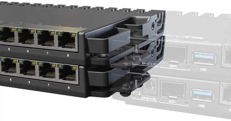 MIKROTIK Rack Mount K-79