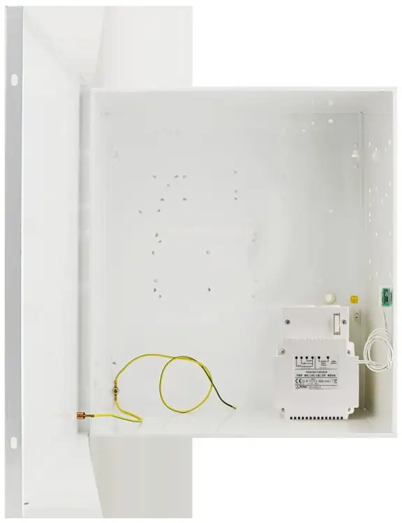 Obudowa alarmowa PULSAR AWO301