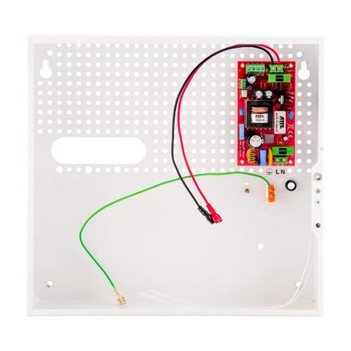 Zasilacz buforowy SMPS 24V 3A 72W ATTE AUPS-70-240-F