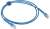 Ubiquiti UC-PATCH 1M RJ45 Cat6 (Blue)