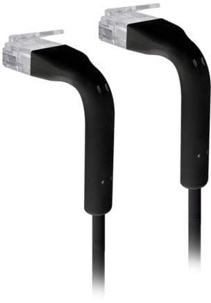 Ubiquiti UC-PATCH 8M RJ45 Cat6 (Black)