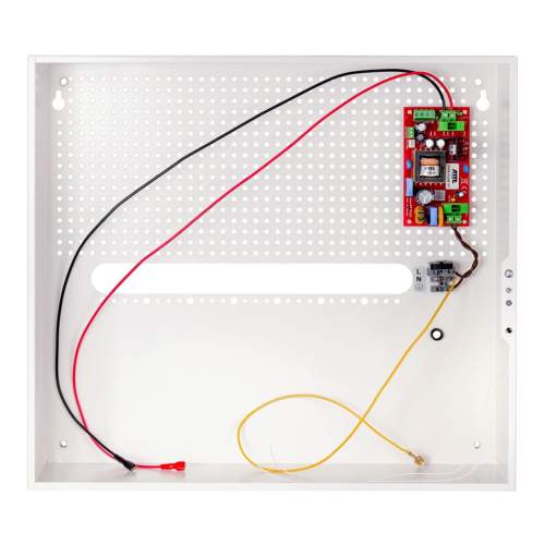 Zasilacz buforowy SMPS 24V 3A 72W ATTE AUPS-70-240-H