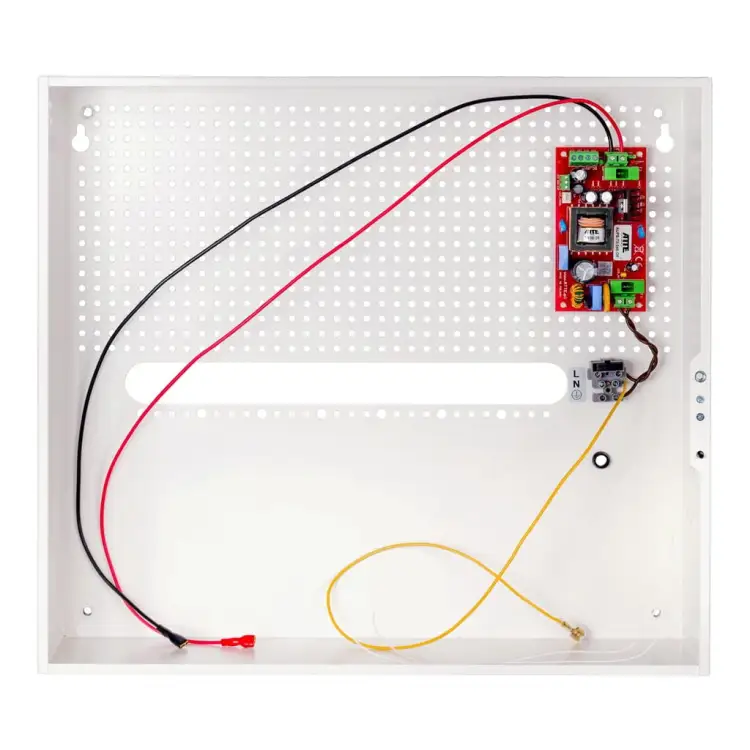 Zasilacz buforowy SMPS 24V 3A 72W ATTE AUPS-70-240-H