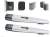 Zestaw NICE TOONA 4024 24V BDKCE (BiDi)