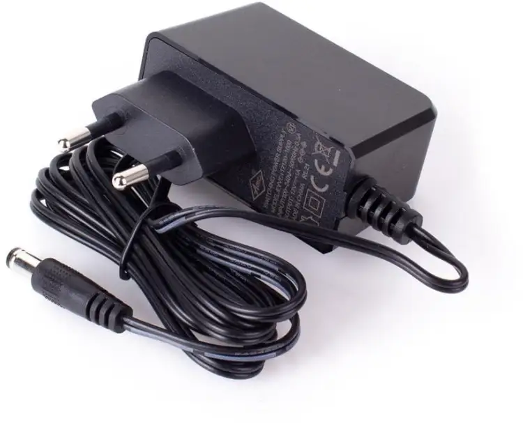SWITCH GETFORT SG-105 (5 x Gigabit Eth)