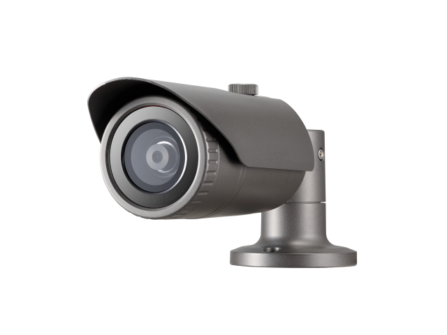 Kamera IP Hanwha Techwin QNO-6012R
QNO-6012R.png