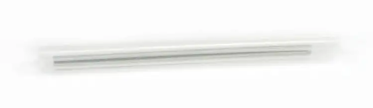 OSŁONKI SPAWÓW TERMOKURCZLIWE  60mm OPAKOWANIE 100 SZTUK
