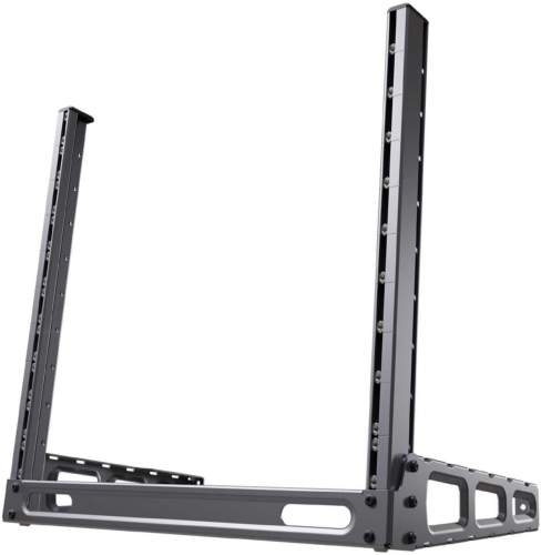 MIKROTIK SR-10U STOJAK RACK 19" 10U