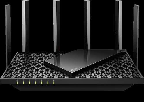 ROUTER TP-LINK ARCHER AX72 Wi-Fi 6 AX5400