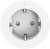 AQARA Gniazdko smart plug SP-EUC01 Homekit EU