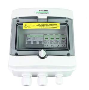 Zasilacz na szynę DIN HDR-30-24