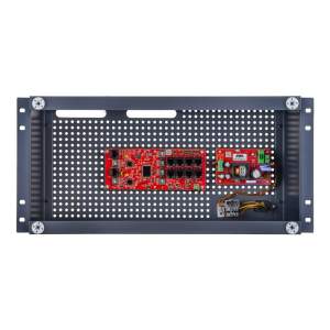 Zestaw do 8 kamer IP switch PoE 8P+2G ATTE IP-8-20-R5U0