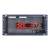 Zestaw do 8 kamer IP switch PoE 8P+2G ATTE IP-8-20-R5U0