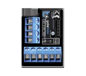BLEBOX gatebox - STEROWNIK BRAM