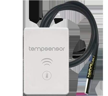 BLEBOX tempsensor - SENSOR TEMPERATURY